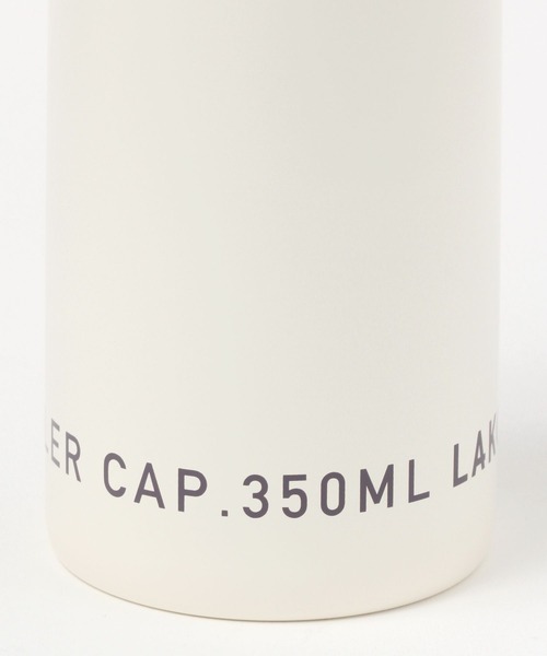 セール】ハンドル付きボトル[350ml] / 181703（水筒）｜LAKOLE（ラコレ