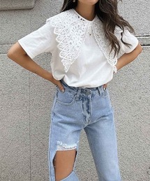 2wayTシャツ