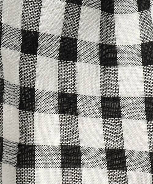 SHOO・LA・RUE（シューラルー）の「◇【110-140cm】ギンガム