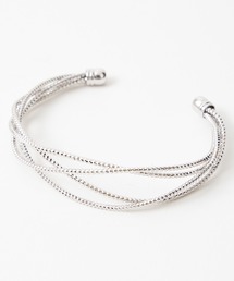 AIMER（エメ）の「ブラスメタルバングル（バングル/リストバンド）」