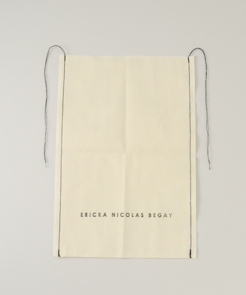 plage（プラージュ）の「【ERICKA NICOLAS BEGAY/エリッカ ニコラス ビゲイ】 3MM/75/S ネックレス（ネックレス・レディース・シルバー・FREE）」の11枚目の写真