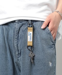 GERRY（ジェリー）の「【GERRY】GR078ZM キーホルダー（キーホルダー）」