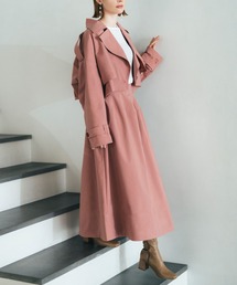 Lil Ambition リルアンビション トレンチコート Lil Ambition Classic Trench Coat