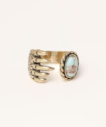 チャイハネ | 【チャイハネ】ベアハンドMEN'Sリング(リング)