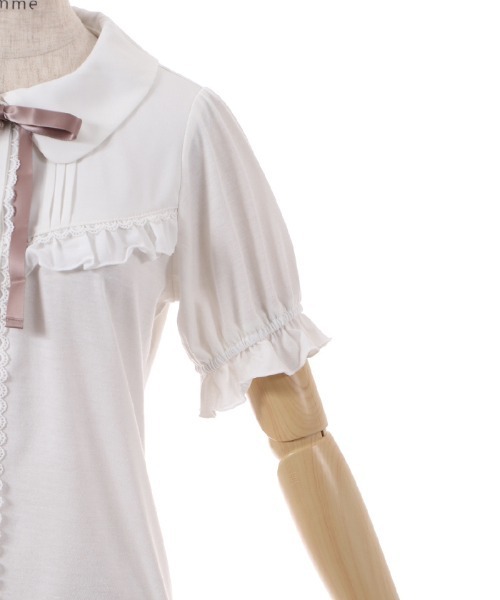 axesfemme アクシーズファムトップス　ブラウス　カットソー　プルオーバー 楽天市場】axes femme（トップス｜レディースファッション）の通販