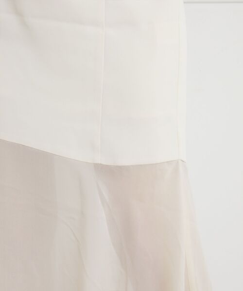 ems excite（エムズエキサイト）の「リボンキャミOP（ワンピース・レディース・ナチュラル/ブラック/ピンク・FREE）」の13枚目の写真