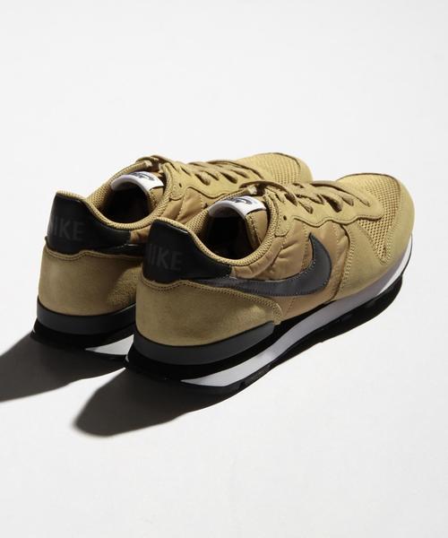 NIKE（ナイキ）の「＜NIKE＞ INTERNATIONALIST EC/スニーカー◆（スニーカー・メンズ・グレー/ブラウン・28cm/26cm/27cm）」の6枚目の写真