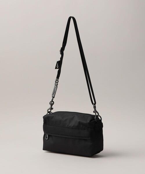 NIKE(ナイキ)の「【WEB限定】<NIKE>フューチュラ クロスボディバッグ(ショルダーバッグ・レディース・ブラック・FREE)」の6枚目の写真
