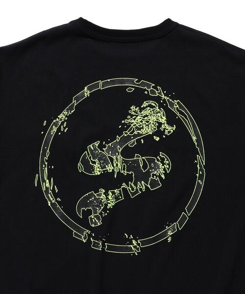 BAL（バル）の「BAL × sabukaru online × BEAMS T / T‐shirt（T