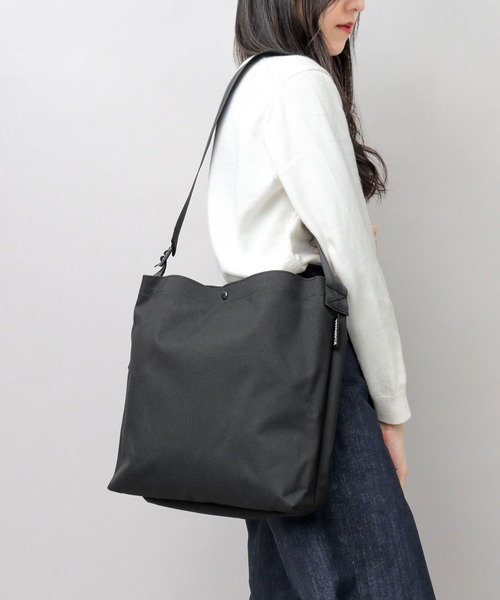 日本製 ポリエステル ショルダーバッグ（ショルダーバッグ