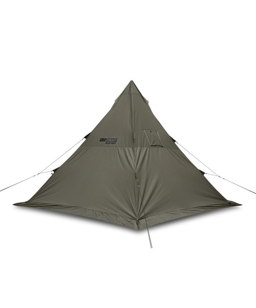 gripswany gs tent オリーブ GRIP SWANY（グリップスワニー）の「GRIP SWANY FIRE PROOF GS