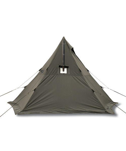 GST-04 FIRE PROOF GS MOTHER TENT ＜新品未使用＞ GRIP SWANY（グリップスワニー）FIRE PROOF GS MOTHER TENT