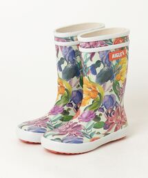 AIGLE（エーグル）の「ロリポッププレイ3 ラバーブーツ（レインシューズ）」