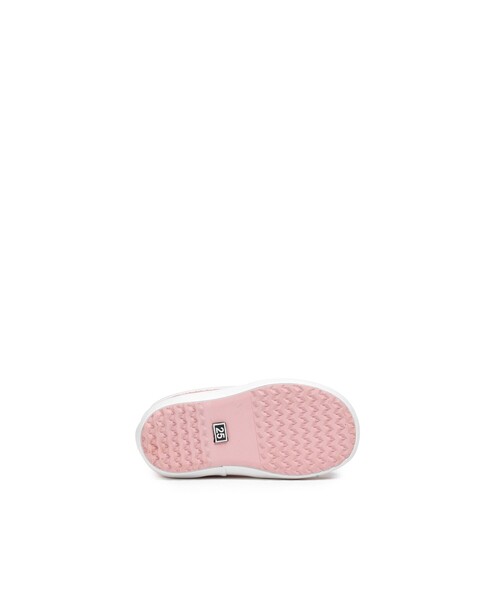 AIGLE(エーグル)の「ロリポッププレイ3 ラバーブーツ(レインシューズ・キッズ・レオパード/グリーン/ライトブルー/ネイビー・31/30/33/32/26/27/29/28)」の18枚目の写真