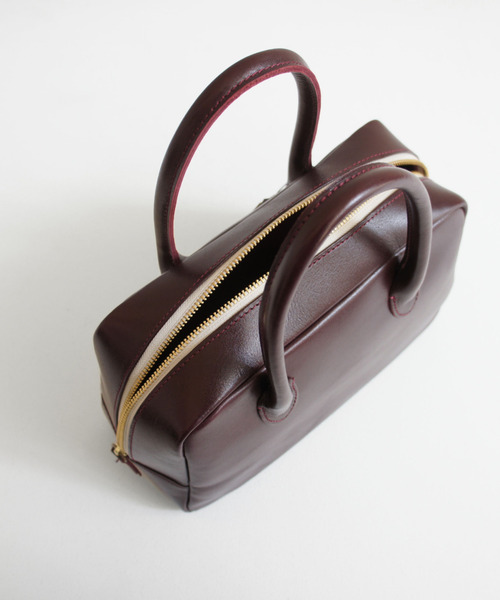 MOSS BOSTON / M（ボストンバッグ）｜TIDEWAY（タイドウェイ）の