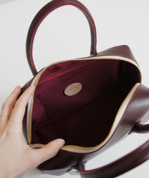 MOSS BOSTON / M（ボストンバッグ）｜TIDEWAY（タイドウェイ）の