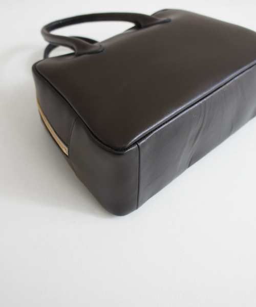 MOSS BOSTON / M（ボストンバッグ）｜TIDEWAY（タイドウェイ）の