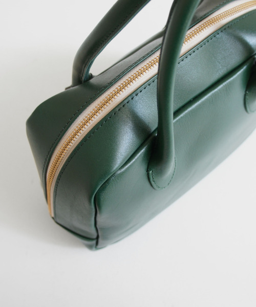 バッグ TIDEWAY MOSS BOSTON / L TIDEWAY｜MOSS BOSTON L - TIDEWAY(タイドウェイ) | キナリノモール