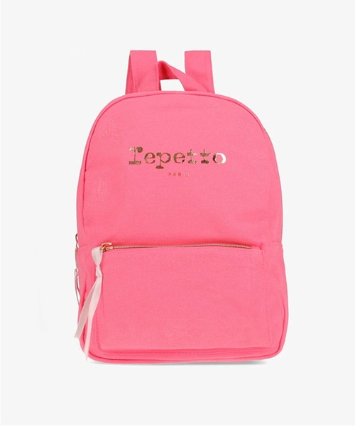 CLARA , BAG / B0372T(バックパック/リュック)|Repetto(レペット