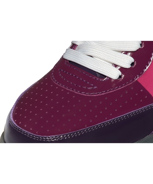 A BATHING APE（アベイシングエイプ）の「ROAD STA #1 M（スニーカー・メンズ・レッド/ブルー/グリーン/ピンク/パープル・85/70/95/130/100/90/110/120/80）」の19枚目の写真