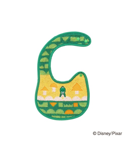 Disney|KIDEA(ディズニー|キディア)の「【 Disney KIDEA / ディズニーキディア 】 TABISURU・OBOERUシリーズ スタイ TOB(スタイ/よだれかけ・キッズ・その他6/その他5/イエロー/その他4/その他2/その他1/その他3・FREE)」の9枚目の写真