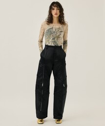 YOHEI OHNO（ヨウヘイオオノ）の「【YOHEI OHNO/ヨウヘイオオノ】Paded