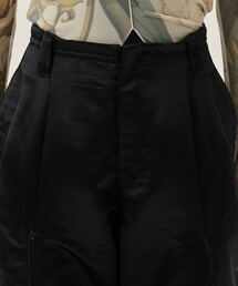 【新品】YOHEI OHNO パデッドカーゴパンツ YOHEI OHNO/ヨウヘイオオノ】Paded Cargo/パデッドカーゴパンツ