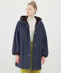 MACKINTOSH PHILOSOPHY（ﾏｯｷﾝﾄｯｼｭ ﾌｨﾛｿﾌｨｰ）の「【はっ水】4WAYモッズ