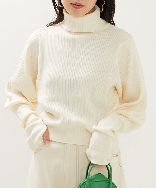 FREAK'S STORE（フリークスストア）の「限定展開 パフスリーブ