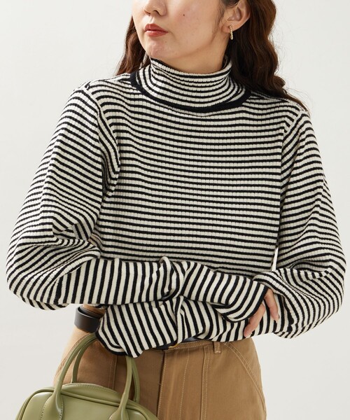 FREAK'S STORE（フリークスストア）の「限定展開 パフスリーブ