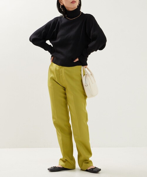 FREAK'S STORE（フリークスストア）の「限定展開 パフスリーブ