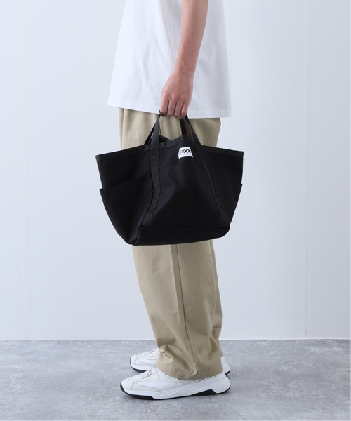 OUTDOOR PRODUCTS（アウトドアプロダクツ）の「BOOK TOTE（トート