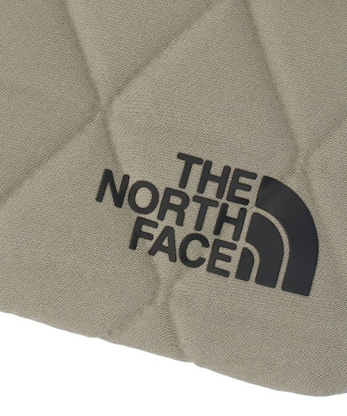 THE NORTH FACE(ザノースフェイス)の「THE NORTH FACE Geoface PC Sleeve 13 ジオフェイスピーシースリーブ13インチ(ビジネスバッグ・メンズ・ブラック/ベージュ・FREE)」の10枚目の写真