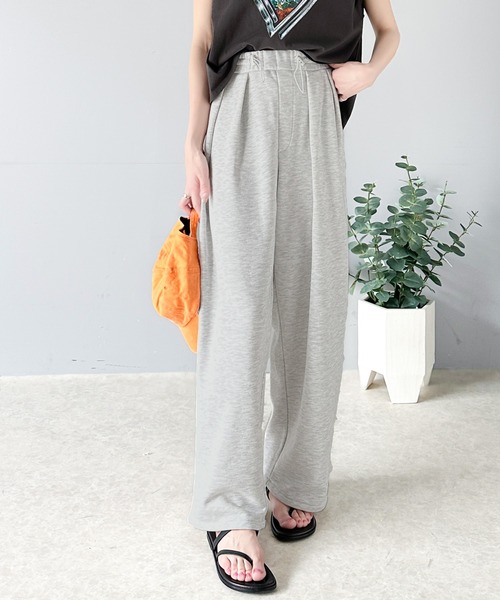 classicalelf（クラシカルエルフ）の「ゆるっと大人リラクシー。ダブル