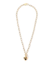 Laura Lombardi | LAURA LOMBARDI CATERINA PENDANT ネックレス(ネックレス)