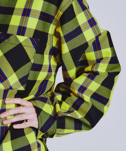 DOUBLE STANDARD CLOTHING（ダブルスタンダードクロージング）の