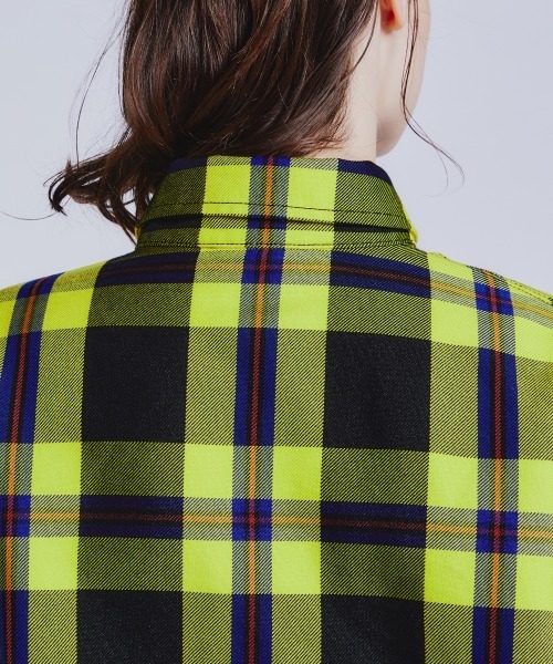 DOUBLE STANDARD CLOTHING（ダブルスタンダードクロージング）の