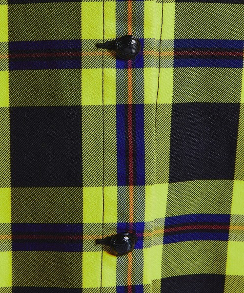 DOUBLE STANDARD CLOTHING（ダブルスタンダードクロージング）の