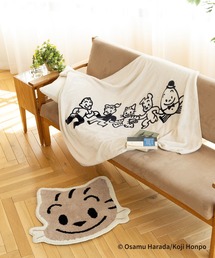 LEPSIM | 【OSAMU GOODS×LEPSIM】ブランケット　987225(ブランケット)