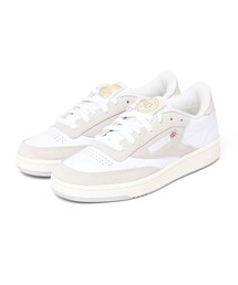 SHIPS（シップス）の「Reebok:HRN hip hop club c85（スニーカー）」