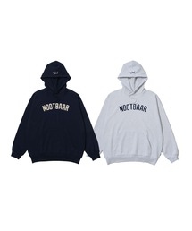Keboz スウェット ネイビー KEBOZ（ケボズ）の「NOOTBAAR×KEBOZ 値下げ 