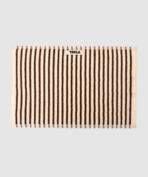 TEKLA（テクラ）の「Terry Towel - Striped - 30x50（タオル）」