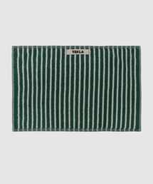 TEKLA（テクラ）の「Terry Towel - Striped - 30x50（タオル）」