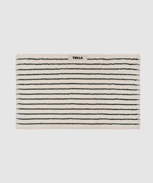 TEKLA（テクラ）の「Terry Towel - Striped - 30x50（タオル）」