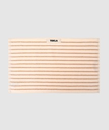 TEKLA（テクラ）の「Terry Towel - Striped - 30x50（タオル）」