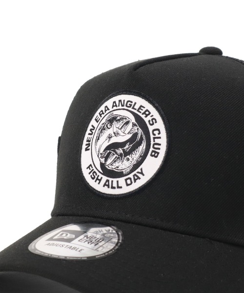 NEW ERA（ニューエラ）の「ニューエラアウトドア メッシュ