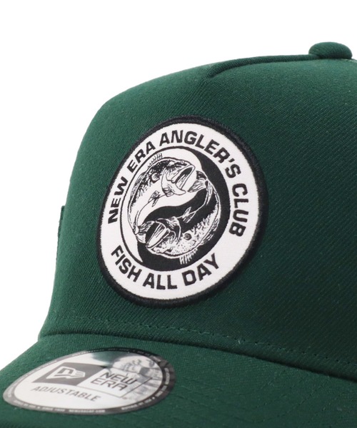 NEW ERA（ニューエラ）の「ニューエラアウトドア メッシュ