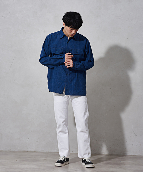 Levi's（リーバイス）の「【LEVI'S(R)/リーバイス(R)】別注 501(R