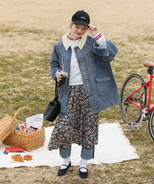 BONLECILL（ボンルシール）の「【シューズバッグ付き】アソートポータブルリボンバレエシューズ（バレエシューズ・レディース・アイボリー/ブラック/ブラック系1/レッド・XL/L/M/S）」の5枚目の写真