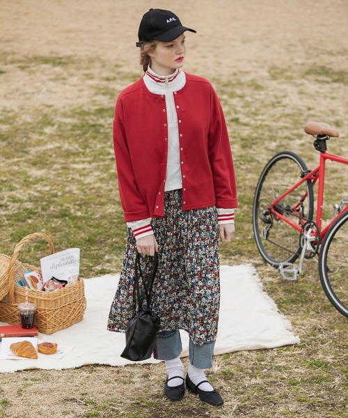 BONLECILL（ボンルシール）の「【シューズバッグ付き】アソートポータブルリボンバレエシューズ（バレエシューズ・レディース・アイボリー/ブラック/ブラック系1/レッド・XL/L/M/S）」の9枚目の写真